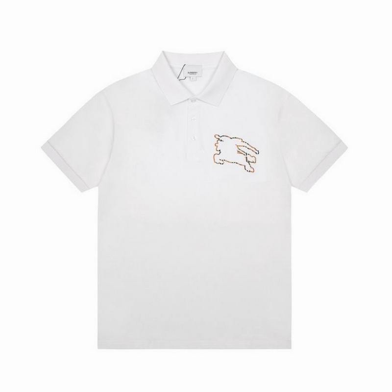 Burberry Men's Polo 126